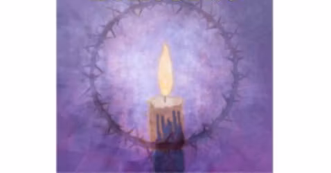 Maundy Thursday Tenebrae Service