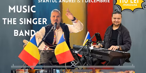 Brunch Tradi\u021bional \u0219i Muzica Live in Zi de Sarbatoare la Cafeneaua Veche 9