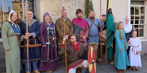 Annual Twelfth Night Celebration