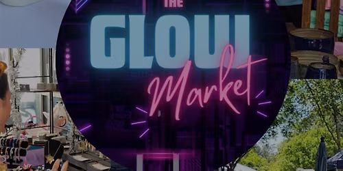 The GLOW Market at Pourworks