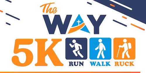The WAY 5K