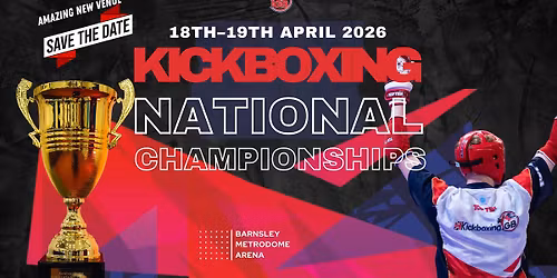 Kickboxing GB National Championships