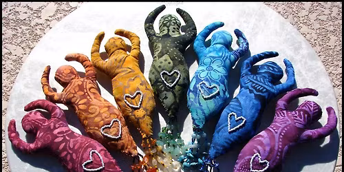 \ud83c\udf38 A N\u0150, AKIV\u00c9 V\u00c1LOK Babba M\u00e1ria Kreat\u00edv alkot\u00f3 nap