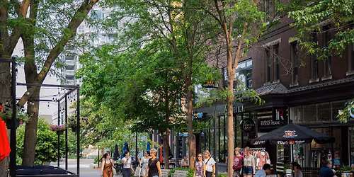 2026 Summer Shop Crawl - Downtown Iowa City