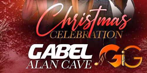Alan Cave at Hard Rock Live - Orlando