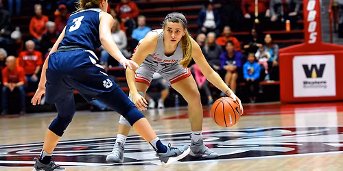 Parking North Carolina A&T Aggies at New Mexico Lobos Womens Basketball