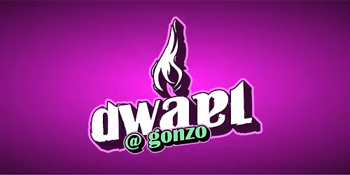 Dwael @ Gonzo
