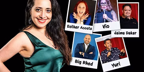 Marat\u00f3n de Comediantes en Espa\u00f1ol