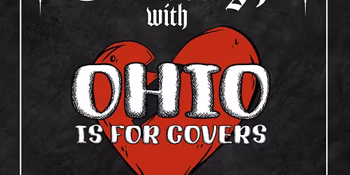FREE Emo Night \/\/ Ohio Is For Covers @ Troy\u2019s