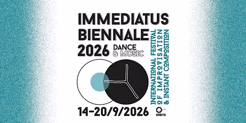 IMMEDIATUS BIENNALE 2026