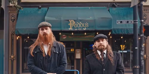 Celtic Series: Adams and Linahon