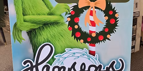 Shop Small Saturday @ Hansens Unlimited 