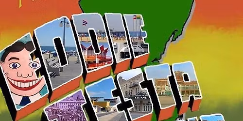 Eddie Testa Band Live @ The Cabin