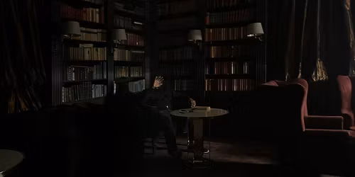 billy woods at Lee's Palace