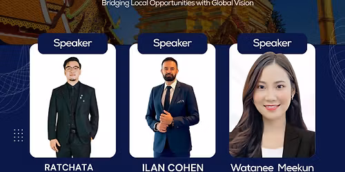 The Future of Chiang Mai Real Estate