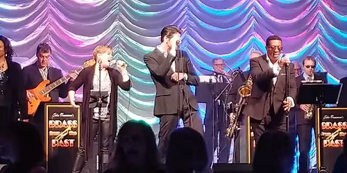 Brass From the Past!!!!!!!!!!