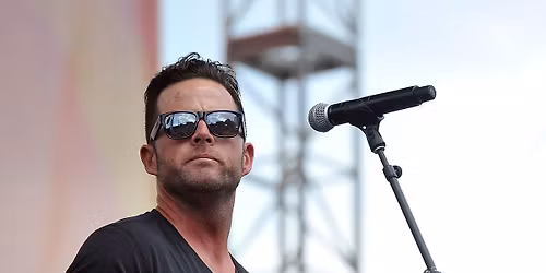 David Nail (21+)