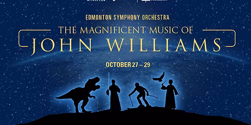 Parking Edmonton Symphony Orchestra: Hollywood for the Holidays - Edmonton