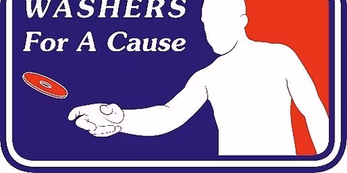 Washers for a Cause Tournament