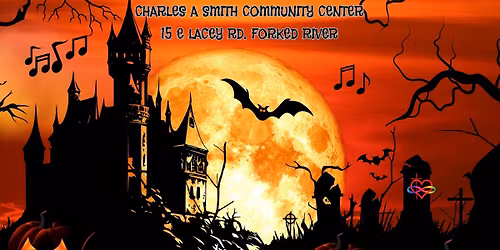 Woman\u2019s club of Lacey Special Needs Adult Halloween Karaoke\/ Dance Party With DJ Pete