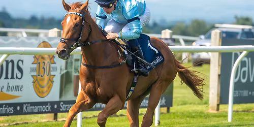 Carlisle Bell & Cumberland Plate Day