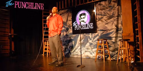 Comedy Showcase