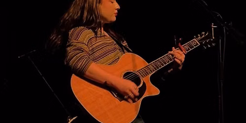 Aspen Lee @ Cinema Tavern