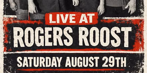 The Fives at Rogers Roost