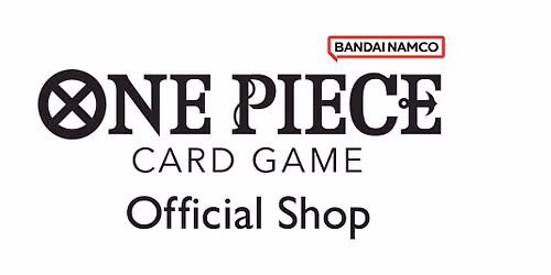 One Piece TCG Weekly Tournament
