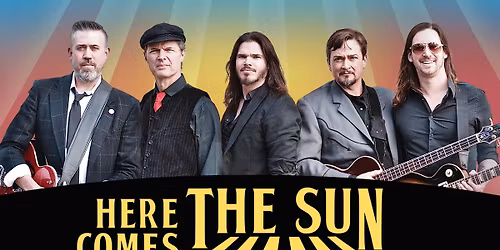 Here Comes The Sun \u2013 Beatles Tribute