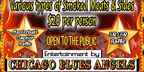 6th Annual Smoke Off