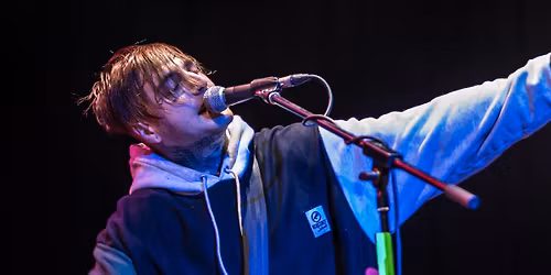 Highly Suspect with Dead Poet Society