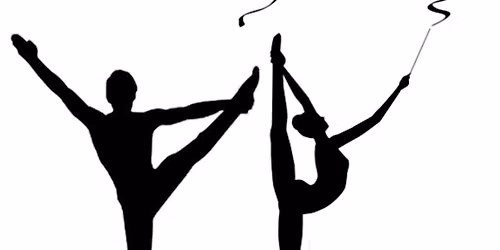 Pentland Gymnastics Club Championships