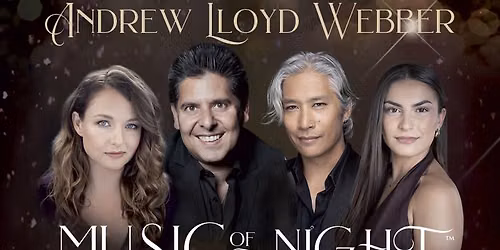 Music of the Night