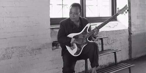Meshell Ndegeocello