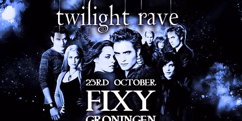 Twilight Rave (Groningen)