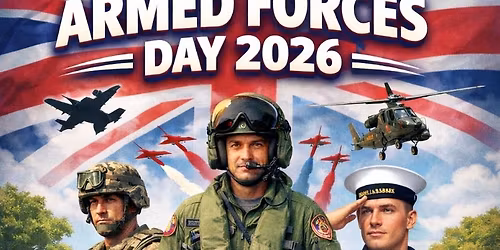 Armed forces day