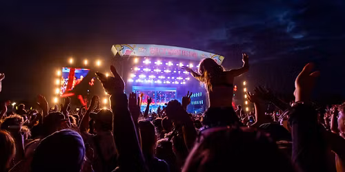 Isle of Wight Festival 2026 - Weekend Ticket