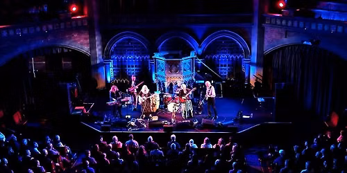 The Sandy Denny Project at The Stables, Milton Keynes 