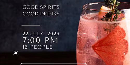 Cocktail Mixology Classes