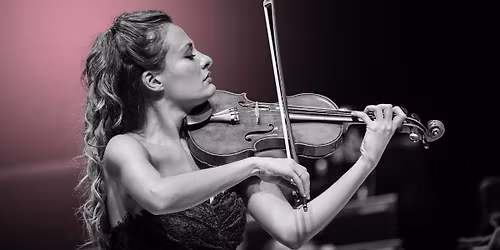 Benedetti plays Mendelssohn