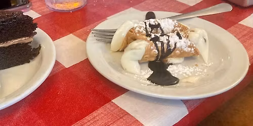 LGBTQ+ Community Lunch @ Federico Ristorante Italiano