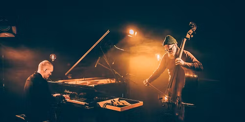 Scapes \u2013 Klanglandschaften zwischen Neoklassik und Ambience