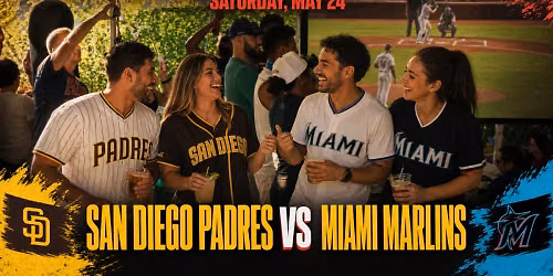 San Diego Padres at Miami Marlins at loanDepot Park