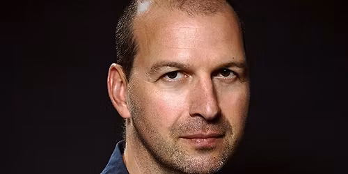 Rencontre avec Eric Plamondon