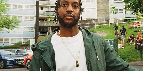 Nick Le\u00f3n, Capo Lee, Neffa-T in Dublin 1