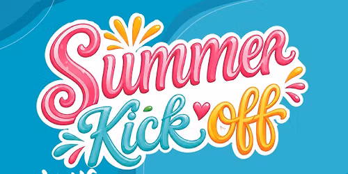 Summer Kickoff at Sokol Camp
