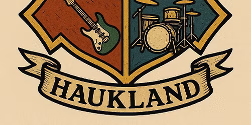 Haukland \/\/ Vesle Kinn