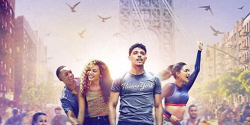 In the Heights (2021)