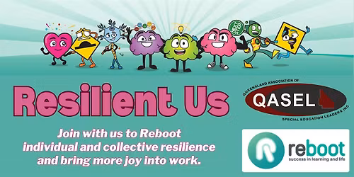 Resilient Us: Find more energy for the work day and beyond!